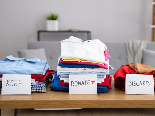 Looking for a professional organiser? Here are 7 must-ask questions before hiring a decluttering expert in India. Transform your space today!