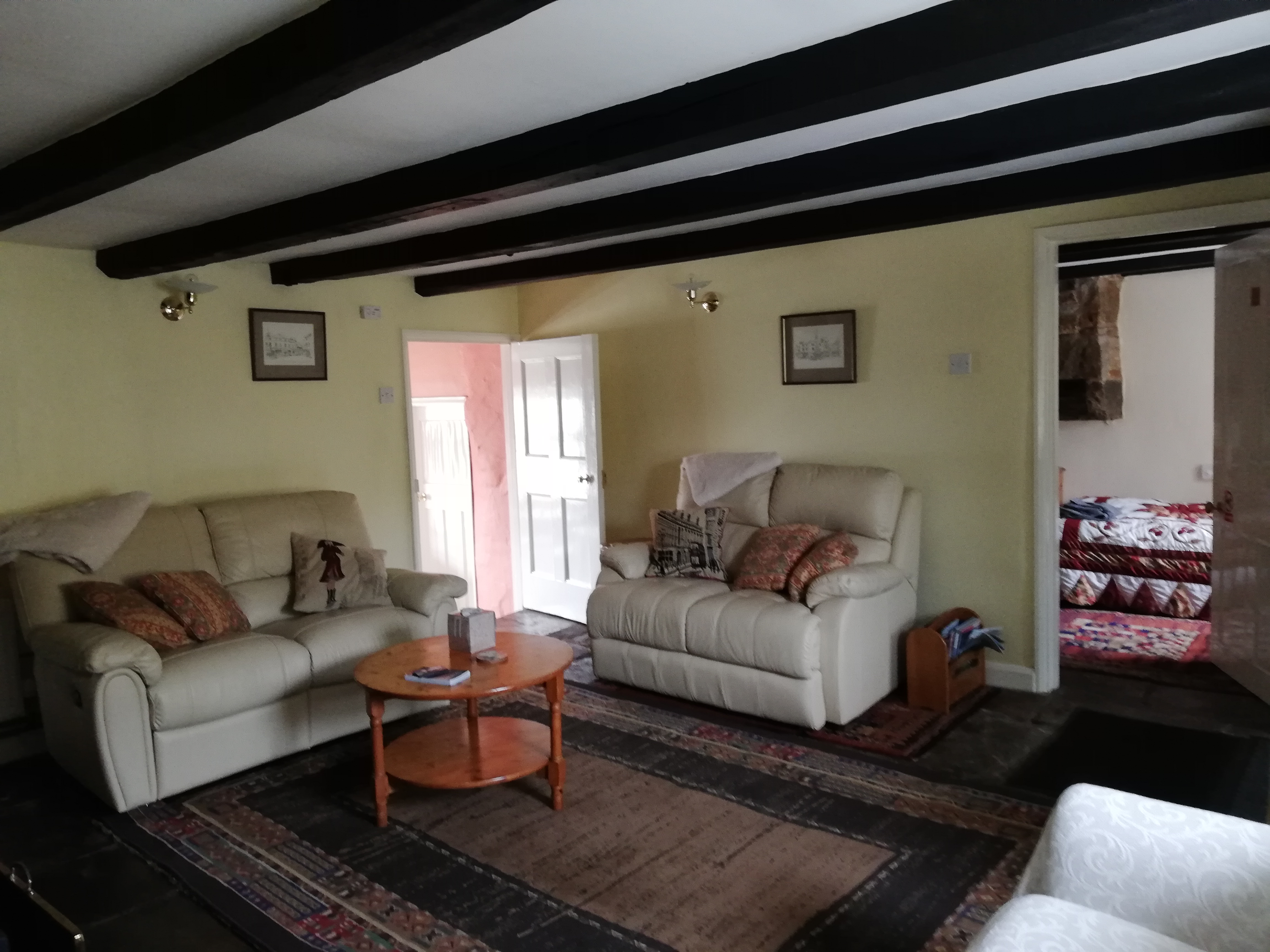 new settees again