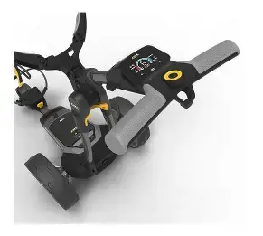 Thumbnail: PowaKaddy CT6