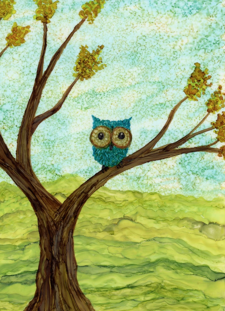 Marlo Richards Creates
