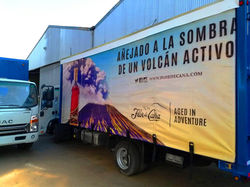 Carrocería Flor de Caña