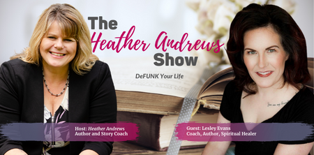 The Heather Andrews Show