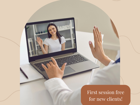 Therapy & Hypnotherapy in Alberta: When It’s Time to Reclaim Yourself