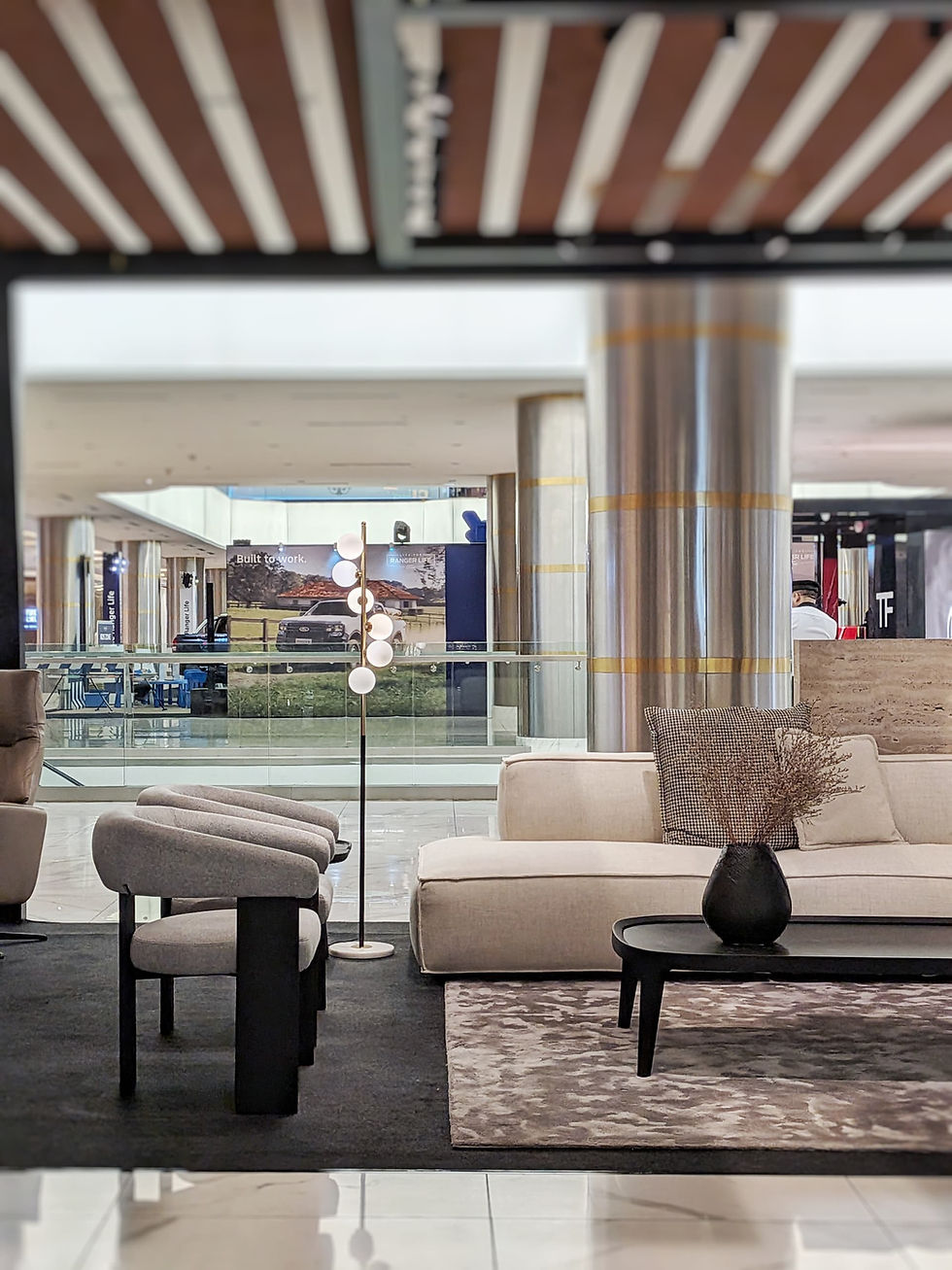 Thumbnail: Allison Arm Chair