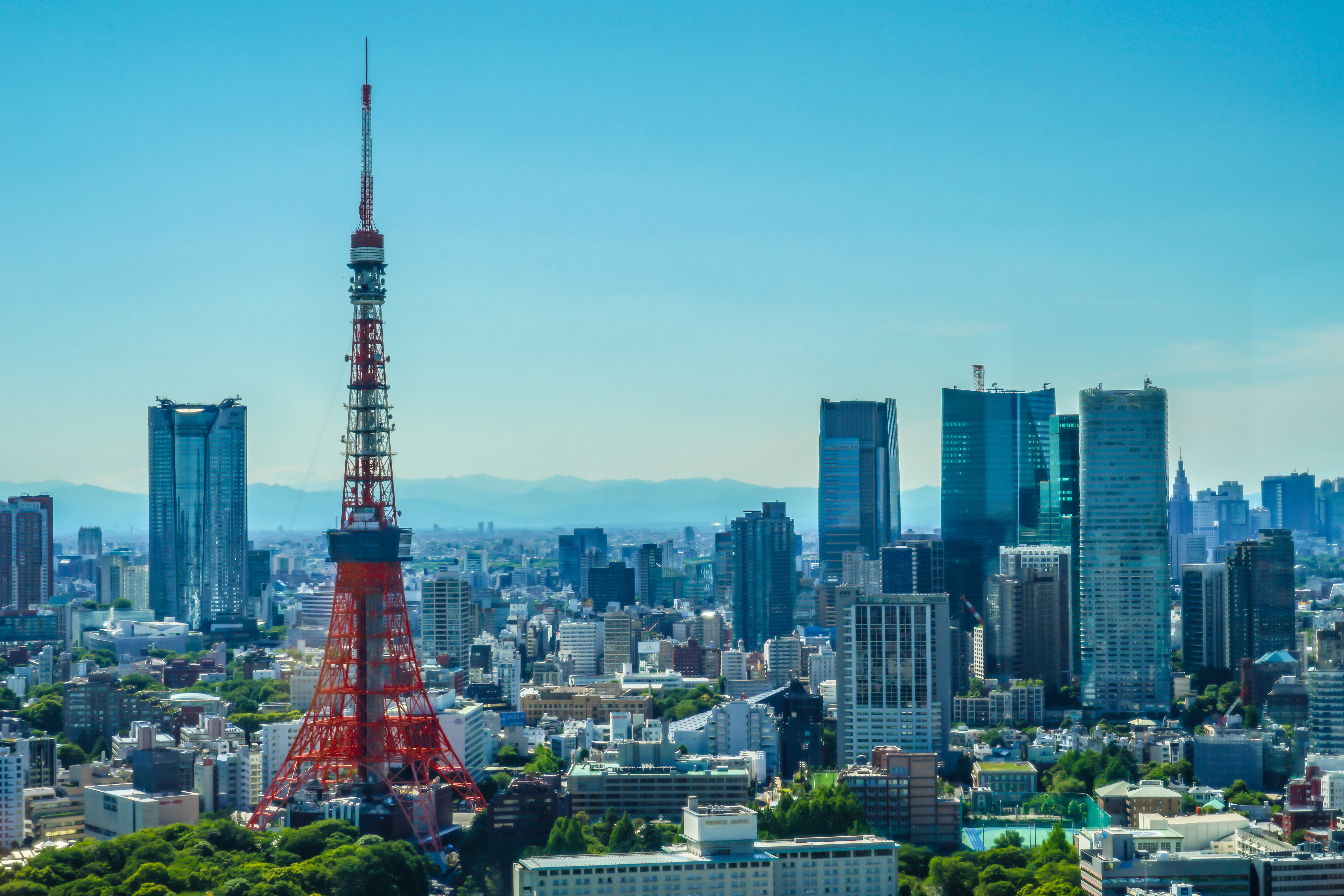 全館空調で叶える温熱環境