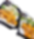Hot Entree Box #8: Sweet Chili Shrimp