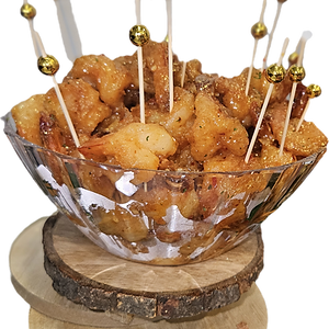 Sweet Chili Jumbo Shrimp