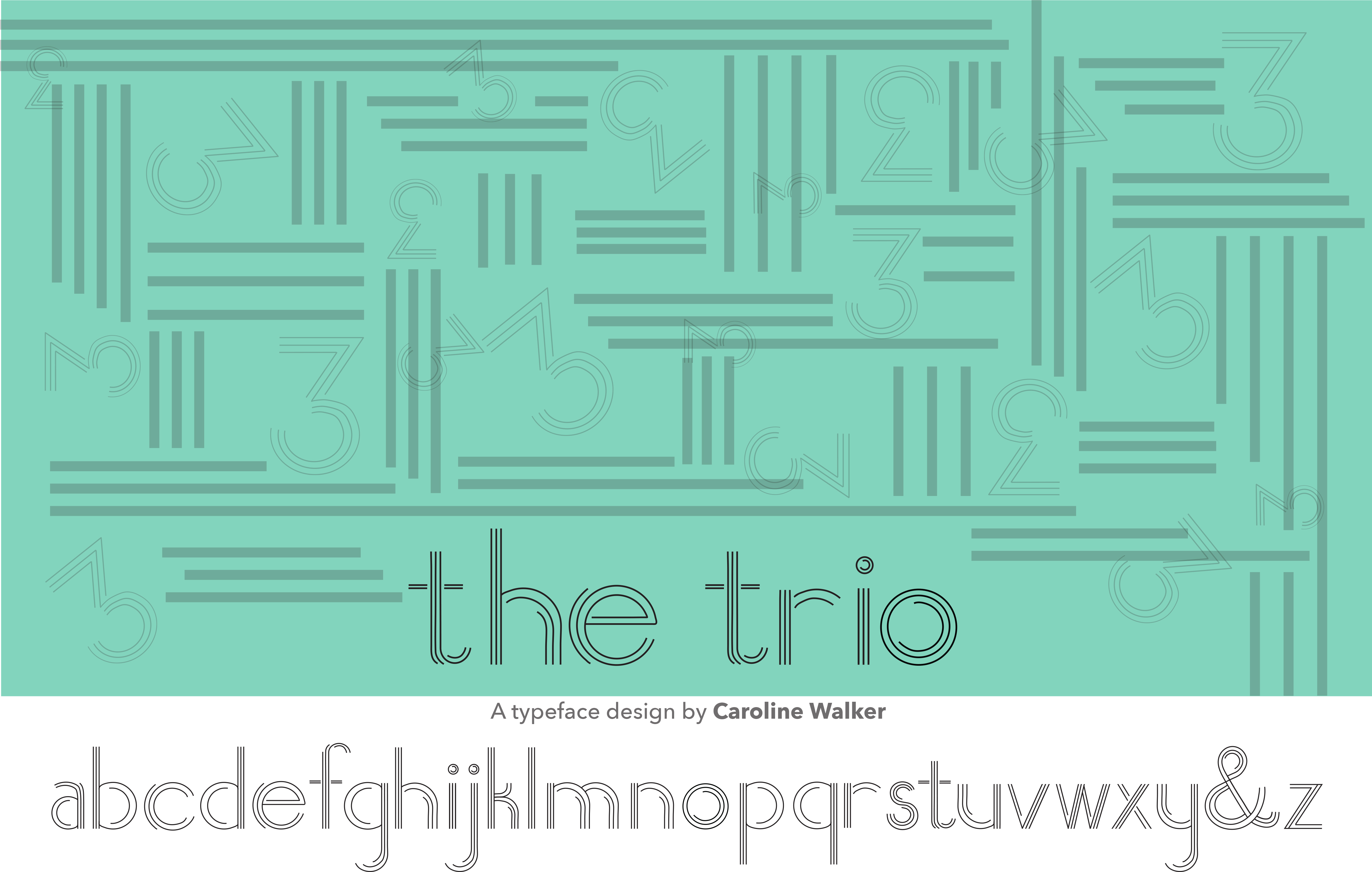 The Trio