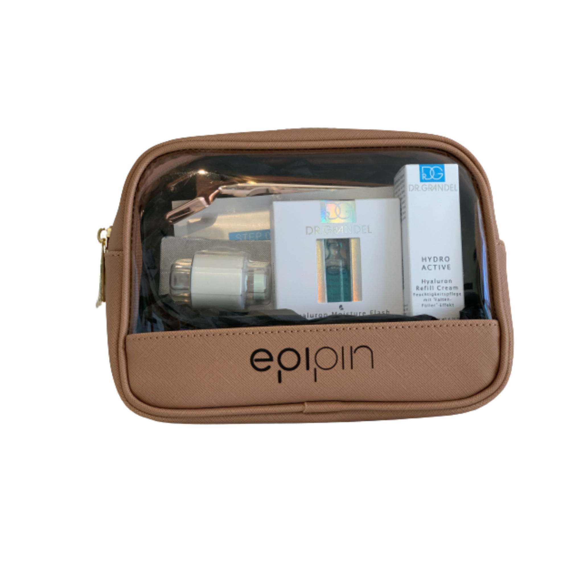 EpiPin Hyaluron Facial Kit