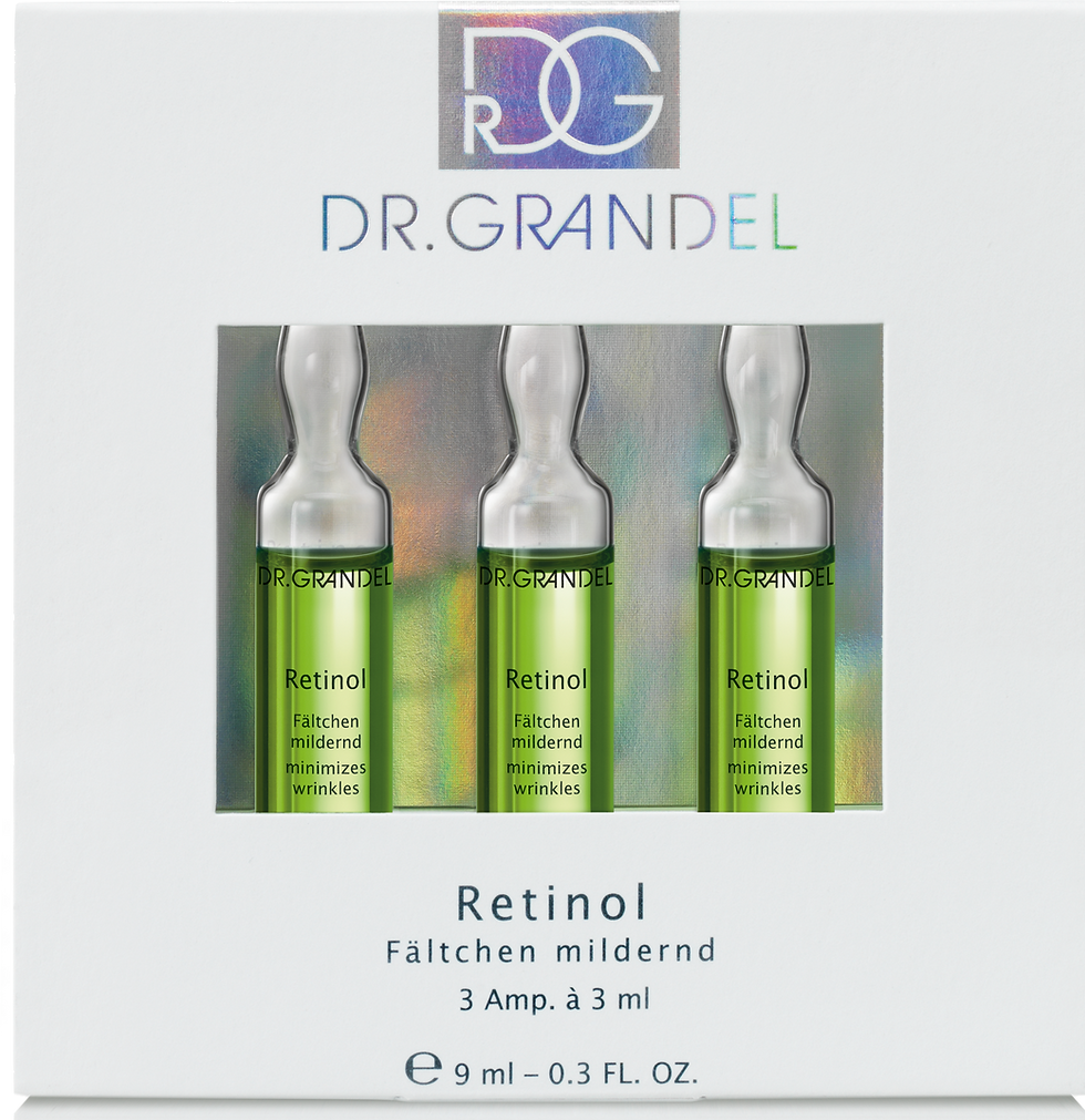 Thumbnail: Retinol Ampoules