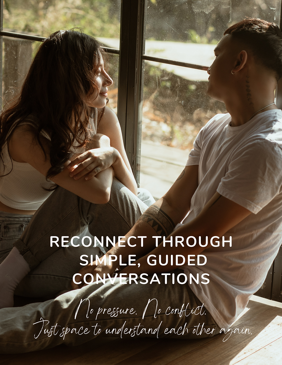 Thumbnail: Relationship Check-In Guide