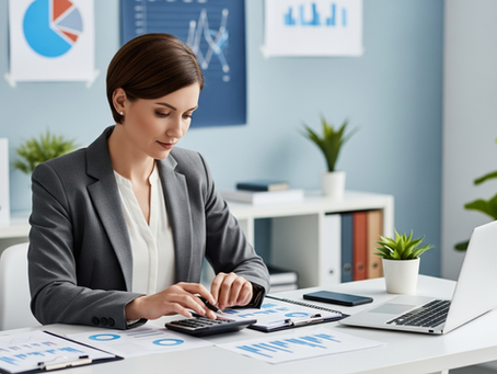What Is a CPA & What Do They Do