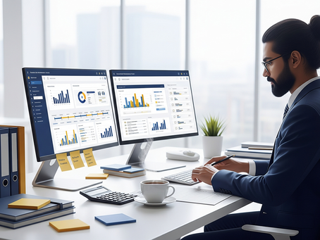 uide to Project Management for Accountants
