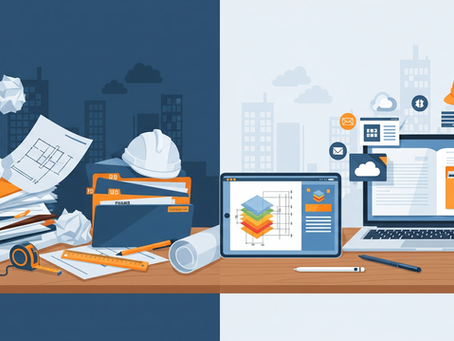 Construction Document Management: A Complete Guide to Streamlining Your Project Documentation