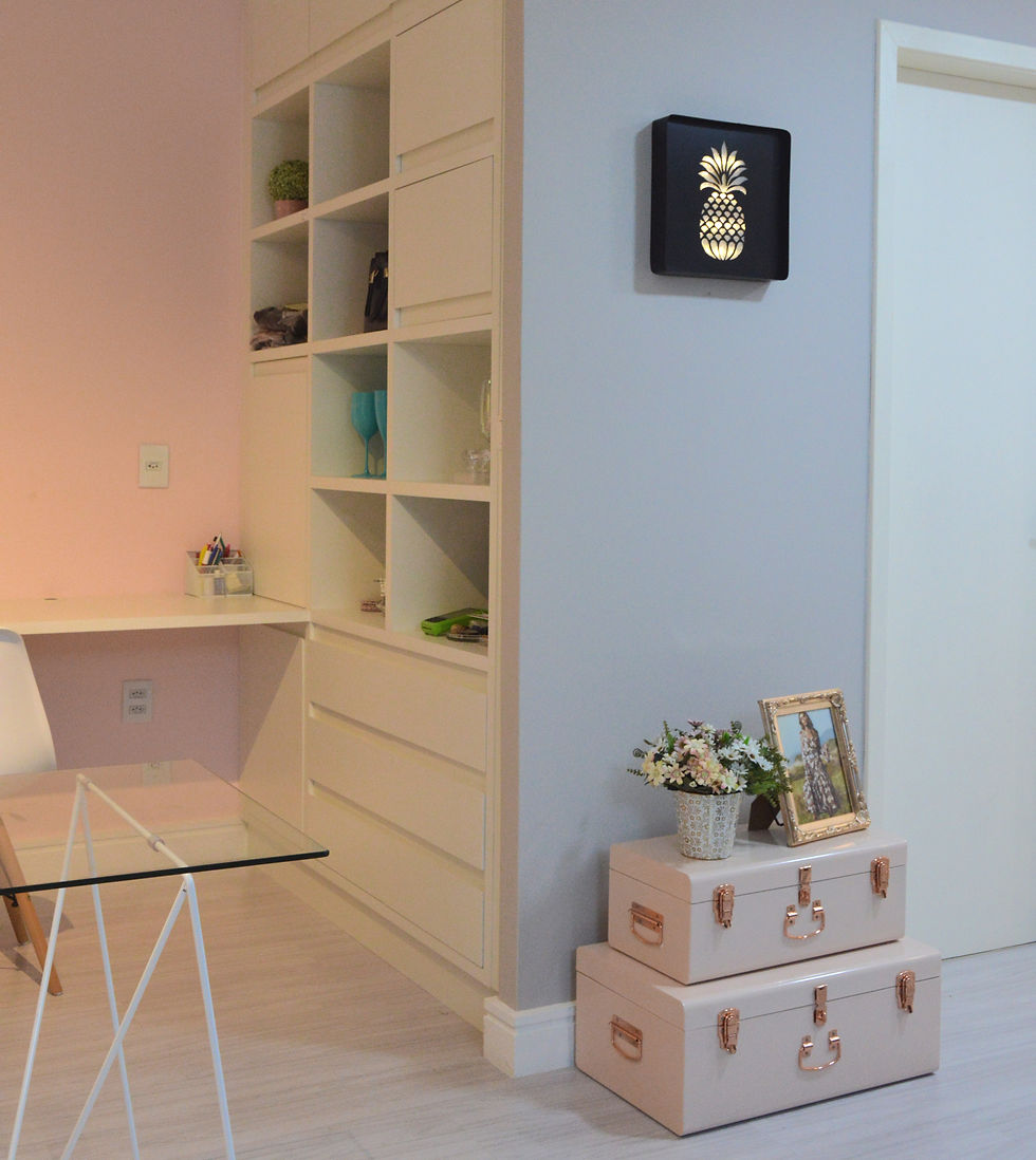 Showroom Galiani Lagoa 2017