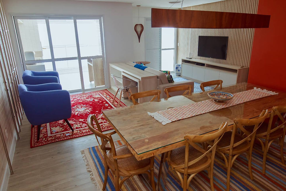 11 - PROJETO DE INTERIORES BEIRAMAR- 2018