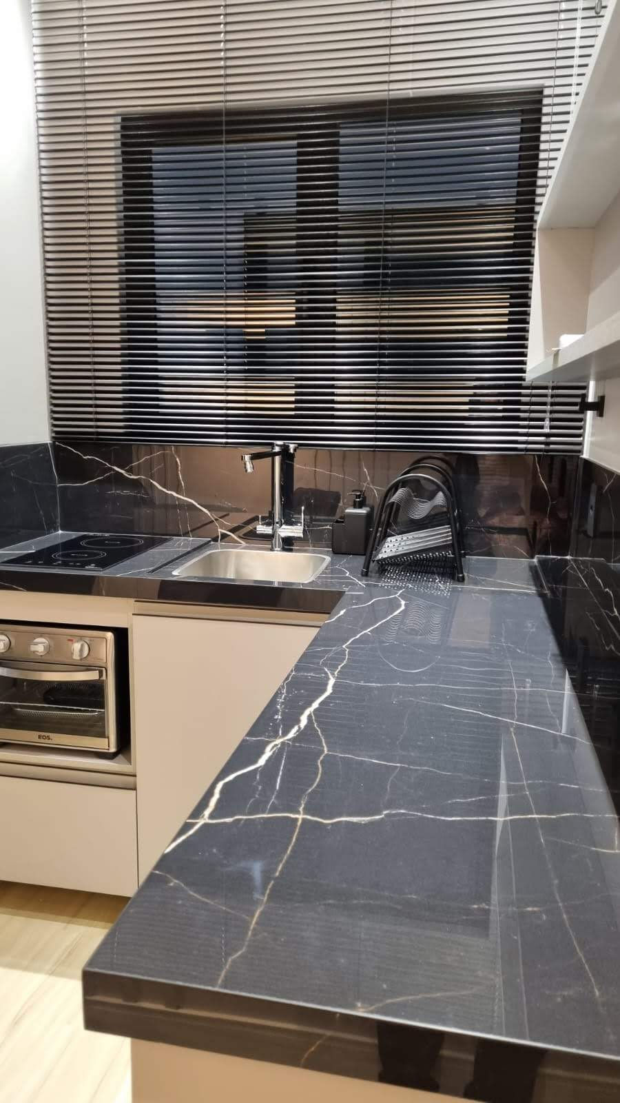 05 -PROJETO DE INTERIORES - STUDIO SAPPHIRE GALLERY - FLORIANOPOLIS 2022.