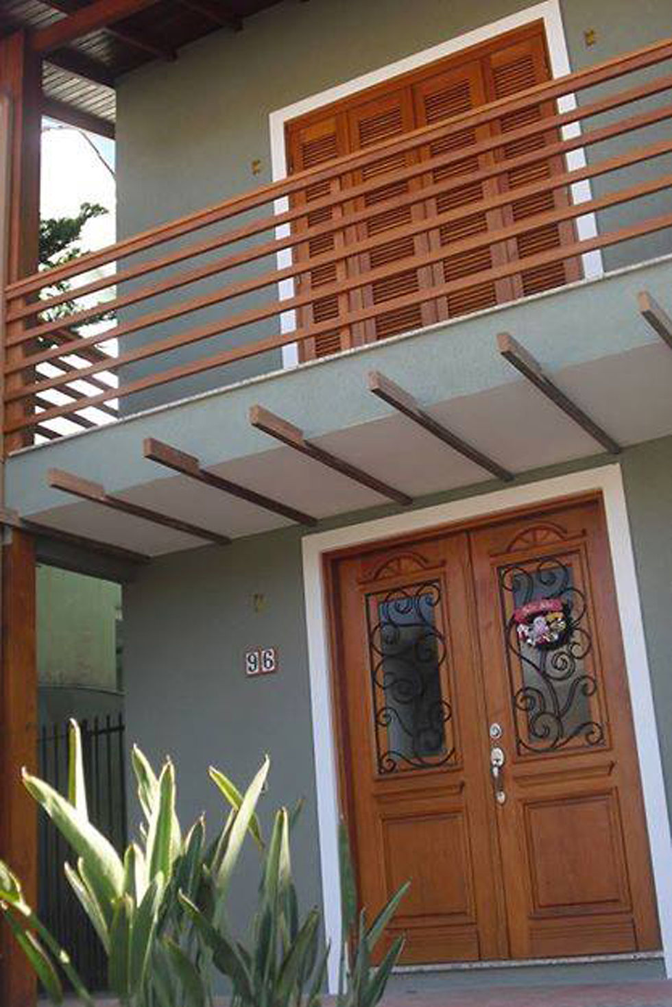 04 - REFORMA RESIDENCIAL-FC - FLORIANOPOLIS-2014