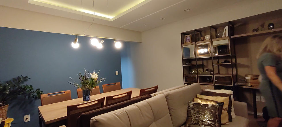 04 -PROJETO DE INTERIORES LIVING LS- FLORIANOPOLIS 2019