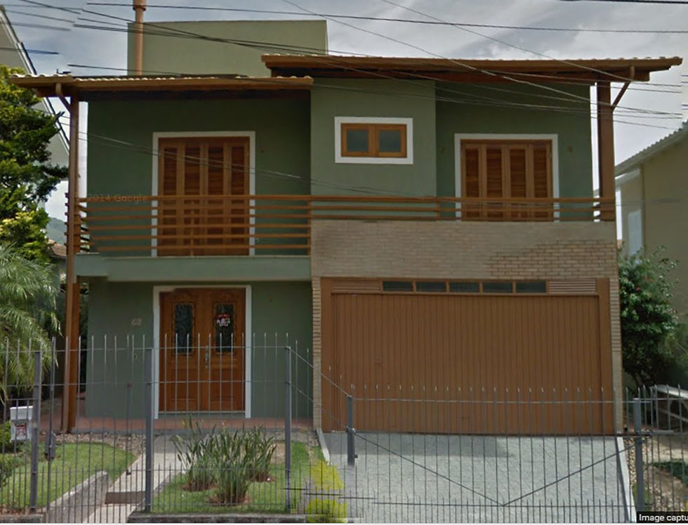 01 - REFORMA RESIDENCIAL-FC - FLORIANOPOLIS-2014