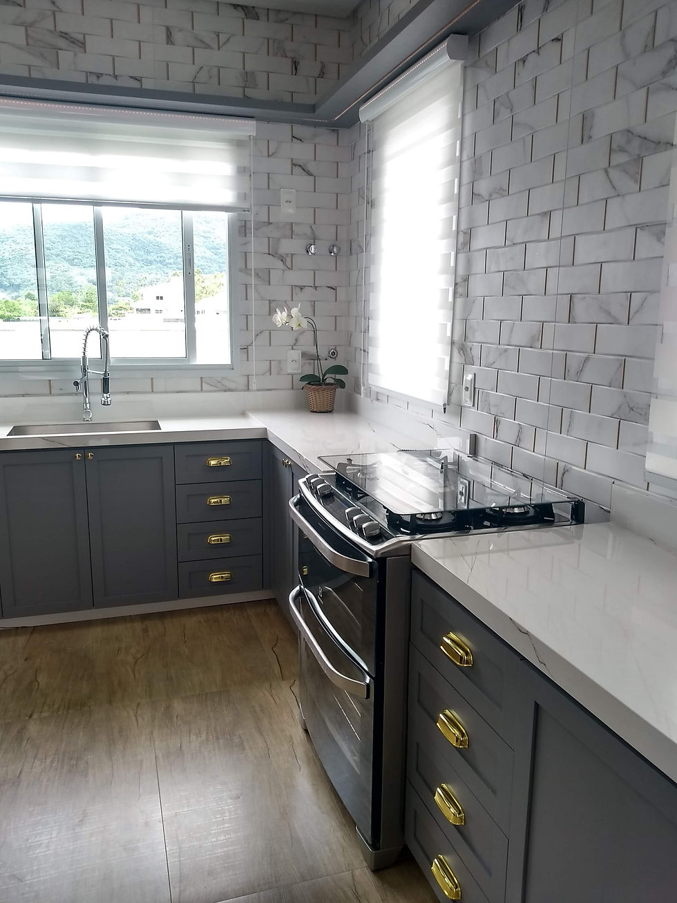 06 - PROJETO RESIDENCIAL - MP -GOLDEN GARDEN -SANTO AMARO DA IMPERATRIZ - 2019