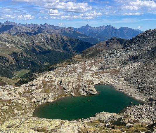Portare felicità e spensieratezza nella Vita