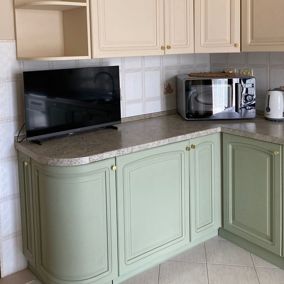 Μικρογραφία: Moss Green  - Χρώμα κιμωλίας για έπιπλα & τοίχους