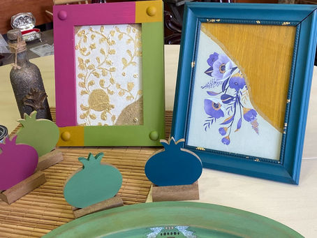 DIY Ιδέες για δημιουργική ανακύκλωση - Σκέφτομαι πριν το πετάξω