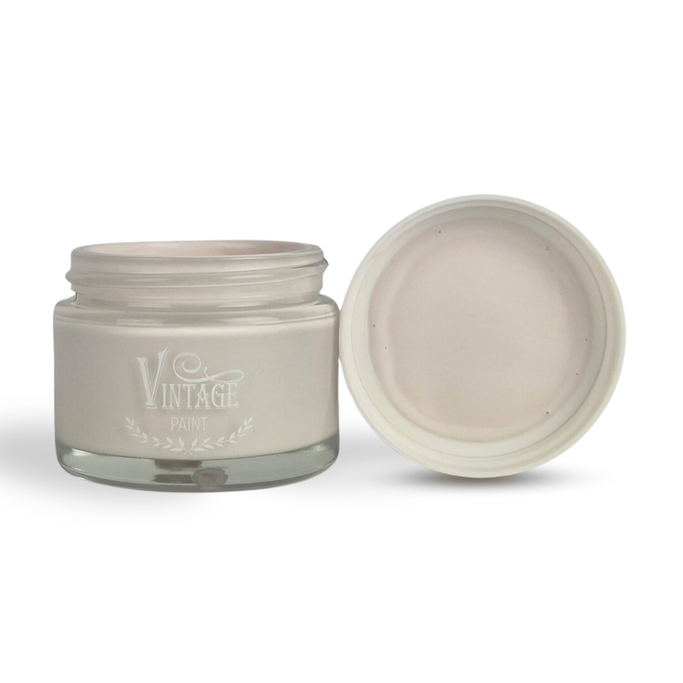 Baby Rose - Χρώμα κιμωλίας για έπιπλα & τοίχους