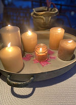 Moss Green VP Χρωματα κιμωλίας Rallou Vintage