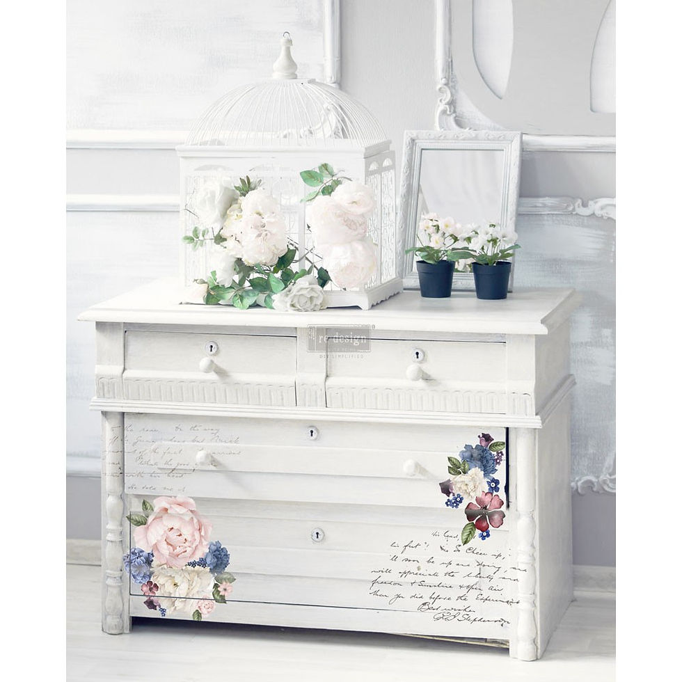 Μικρογραφία: Redesign Transfer Lavender Collection Bush