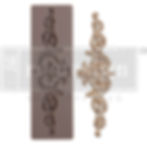 Decor Moulds® - Remi