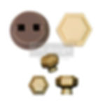 Knob Mould – Imperial Pearl
