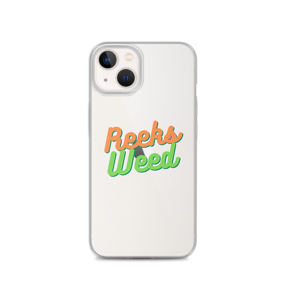 Thumbnail: Clear Case for iPhone®