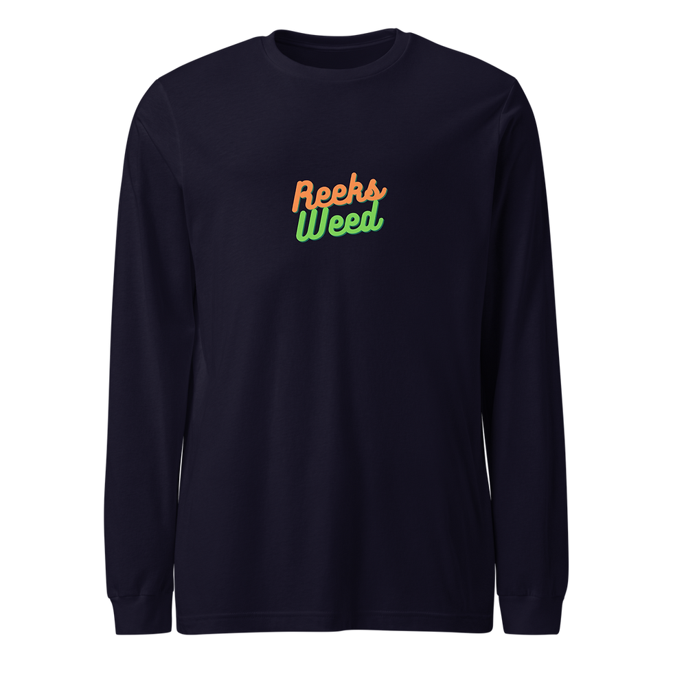 Thumbnail: Unisex Long Sleeve Tee | Bella + Canvas 3501