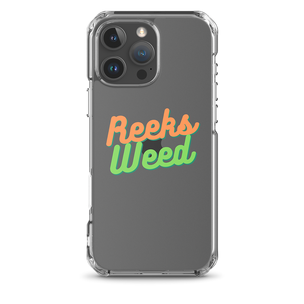 Thumbnail: Clear Case for iPhone®