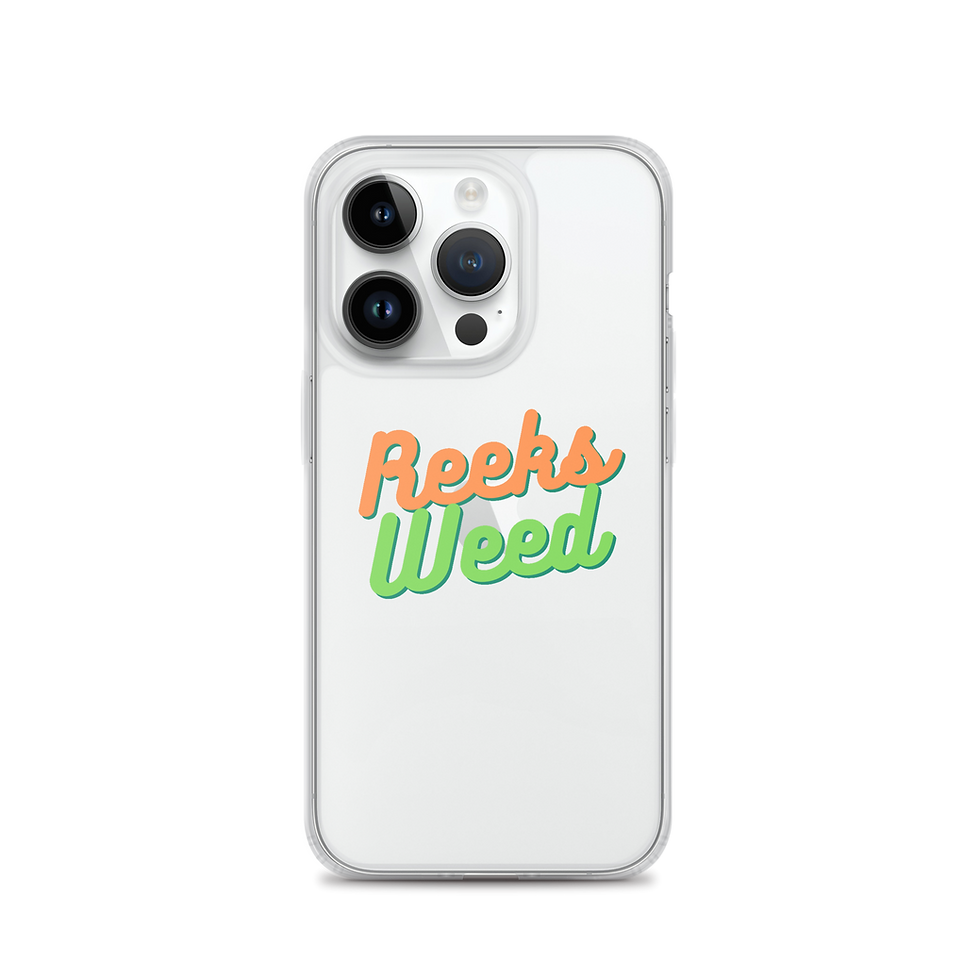 Thumbnail: Clear Case for iPhone®
