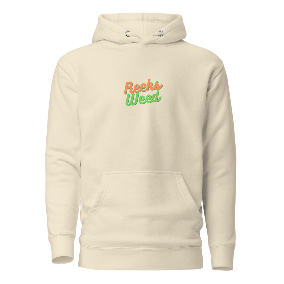 Thumbnail: Unisex Premium Pullover Hoodie | Cotton Heritage M2580