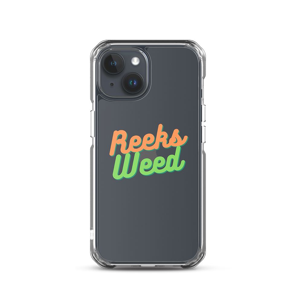 Thumbnail: Clear Case for iPhone®