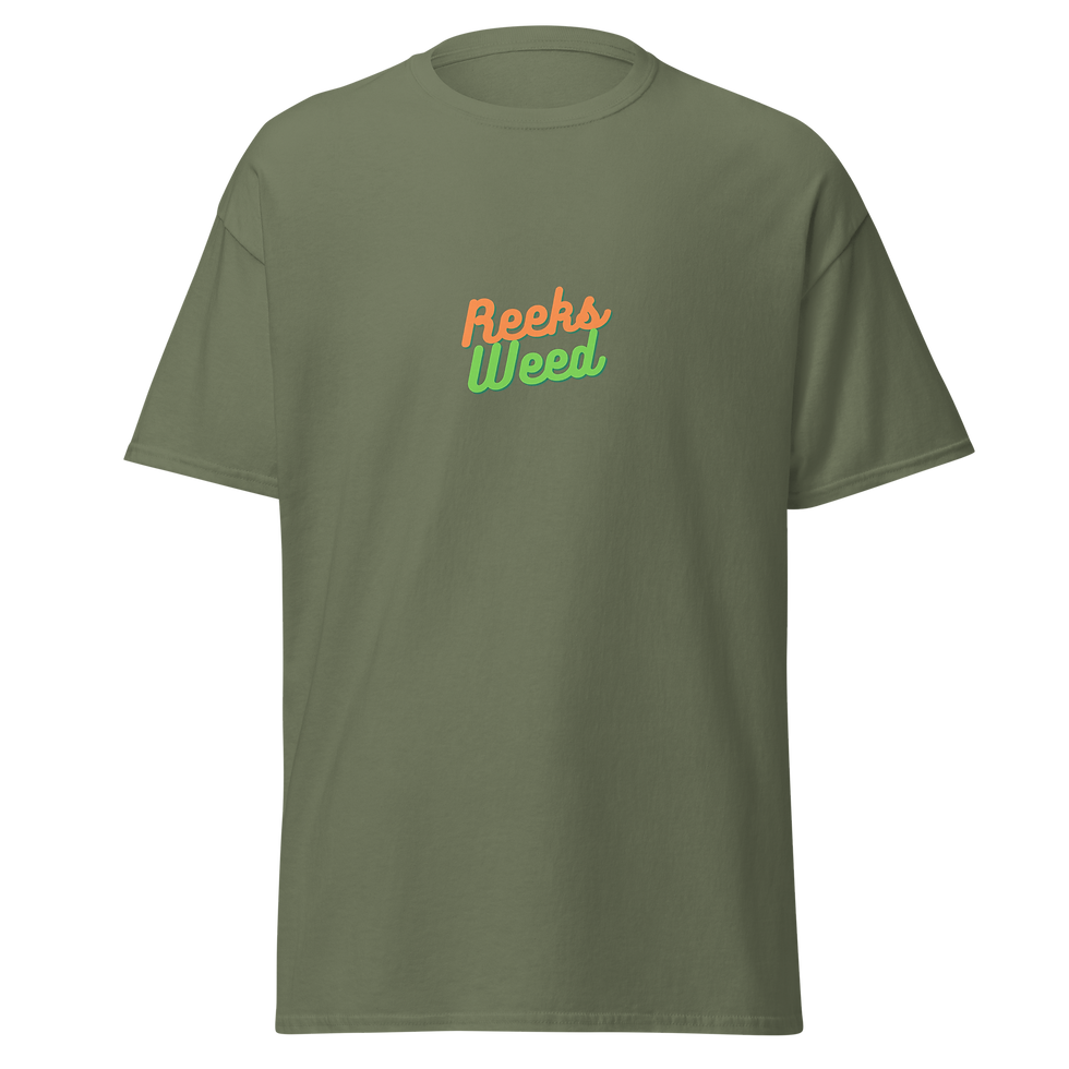 Thumbnail: Unisex Classic Tee | Gildan 5000