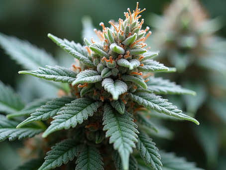 Why Mac Cannabis Variety Stands Out