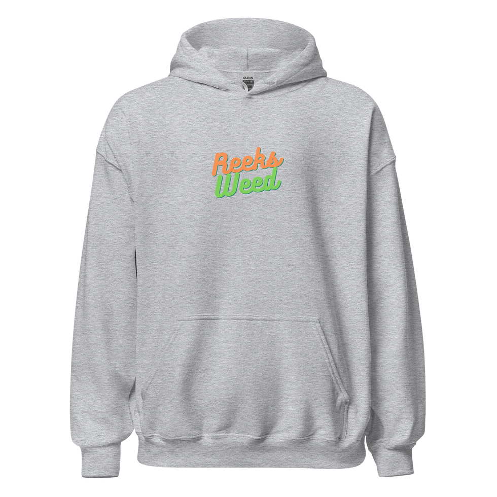 Thumbnail: Unisex Heavy Blend Hoodie | Gildan 18500