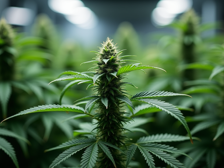 Exploring Cannabis Tours in Washington DC
