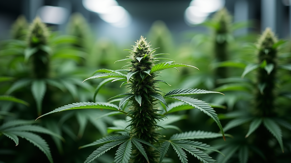 Exploring Cannabis Tours in Washington DC