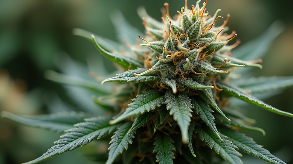 Discovering the dolato reeksweed benefits: What Makes Dolato Reeksweed Special?