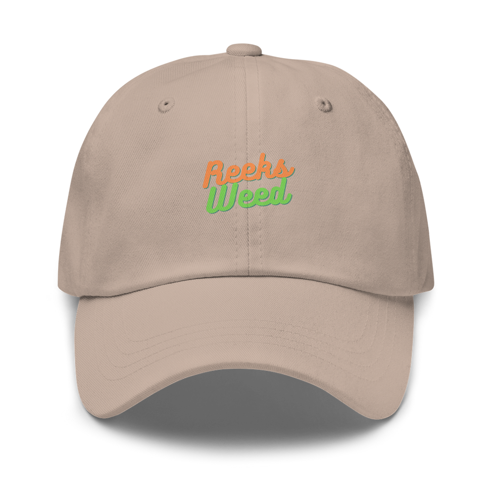 Thumbnail: Classic Dad Hat | Yupoong 6245CM