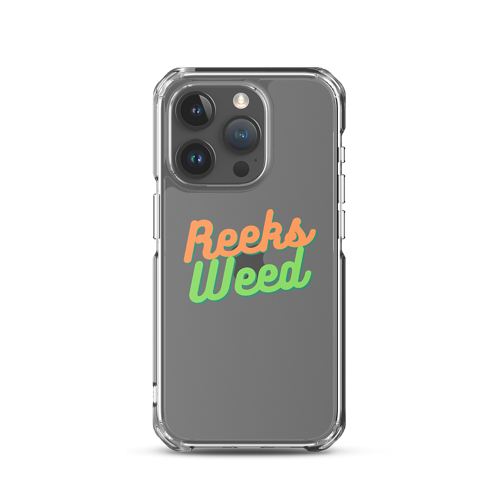 Thumbnail: Clear Case for iPhone®