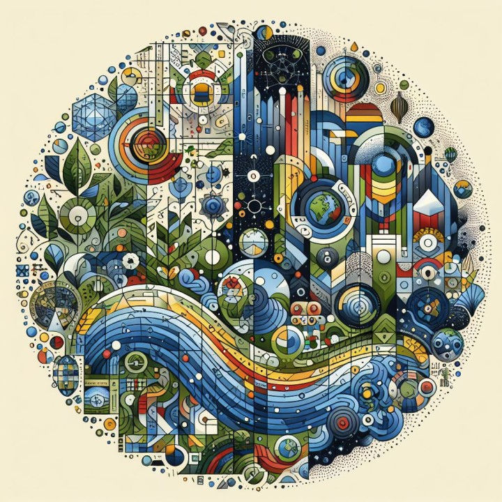 FRAMEWORKS DE SUSTENTABILIDADE: