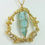 Thumbnail: Amazonite Amulet Necklace