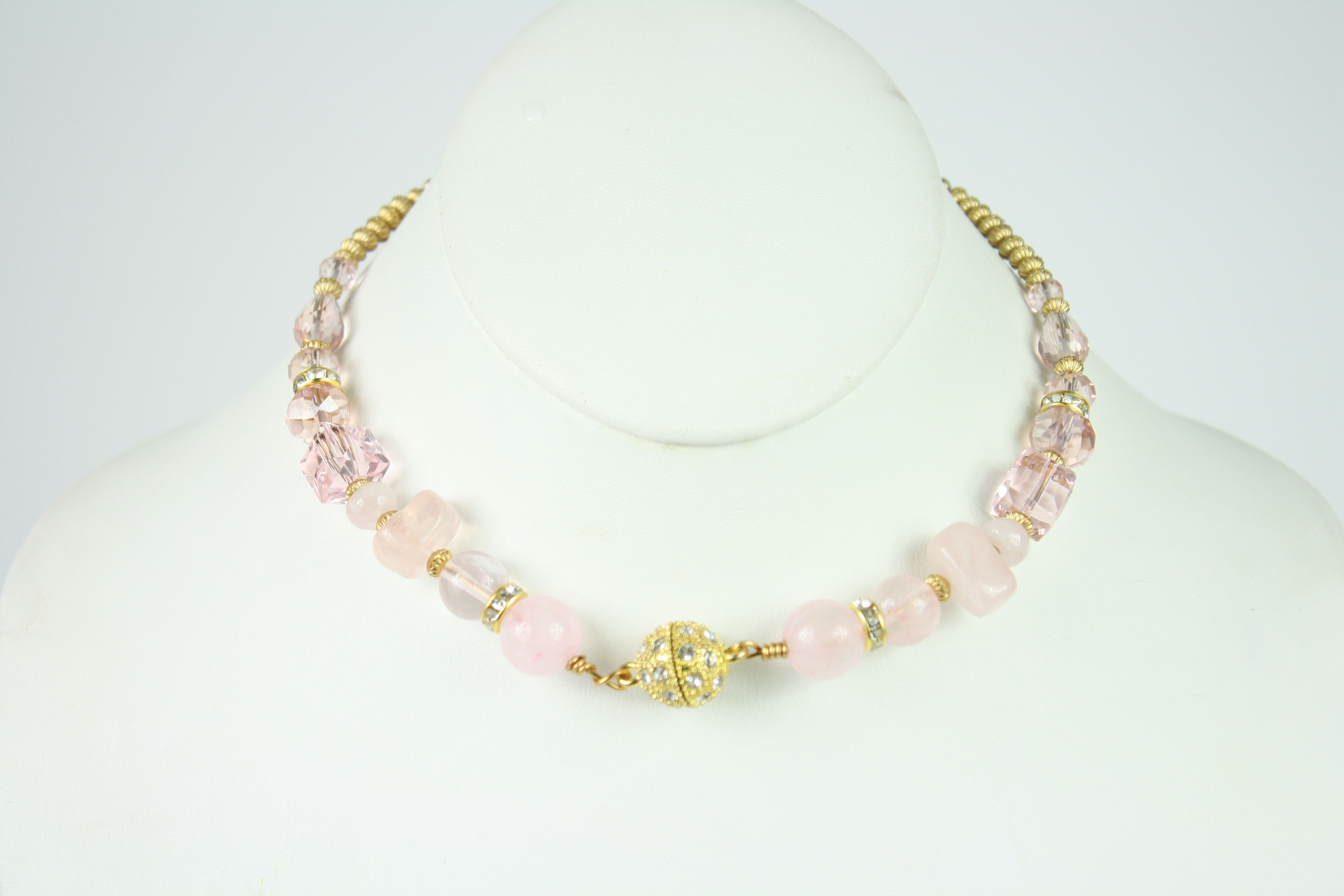 Adore Magnetic Choker